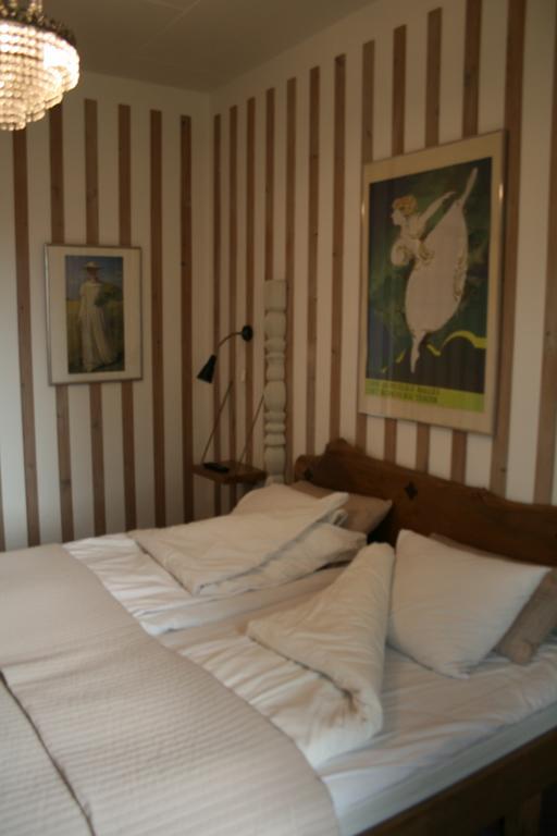 Tallhoejden Hotel & Cottage Lodge Simlangsdalen ภายนอก รูปภาพ