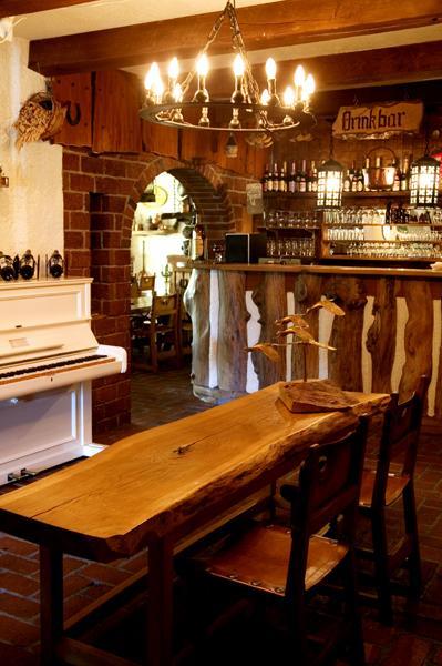 Tallhoejden Hotel & Cottage Lodge Simlangsdalen ภายนอก รูปภาพ